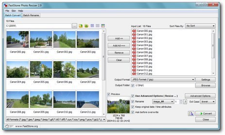 faststone photo resizer free download for windows 10