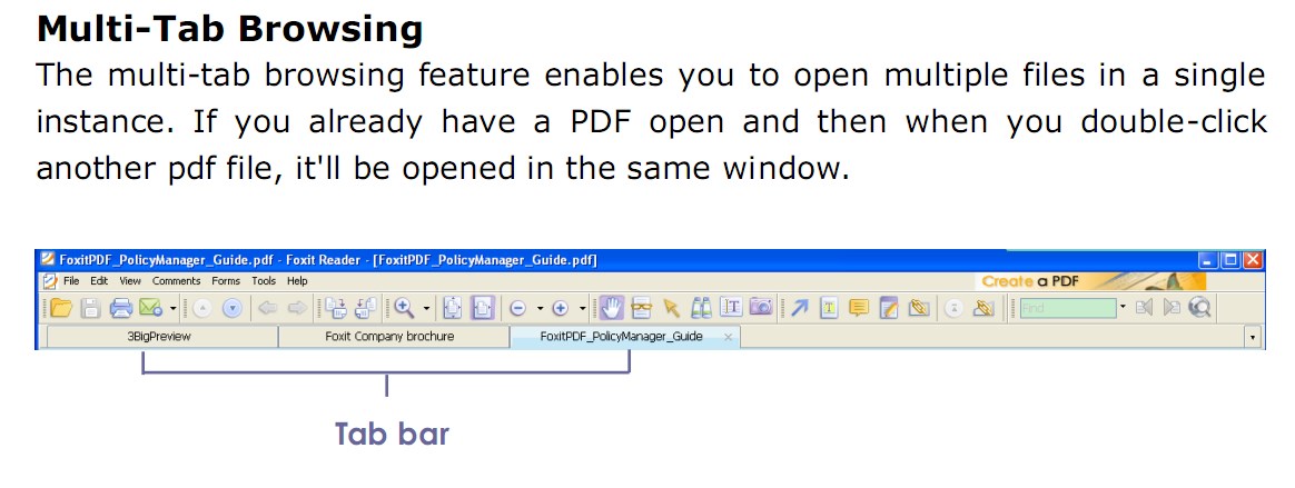 remove page from pdf foxit reader