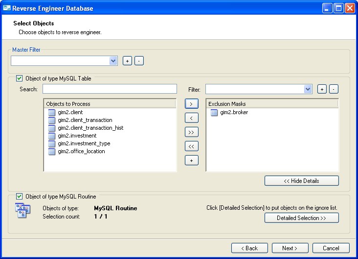 open source er diagram tool for mac os