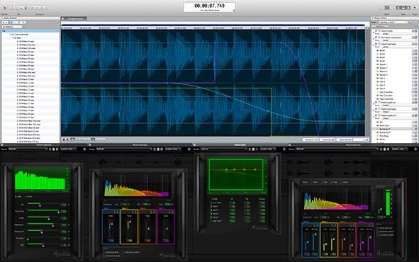 twistedwave vs audacity