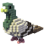 Digital Pigeon