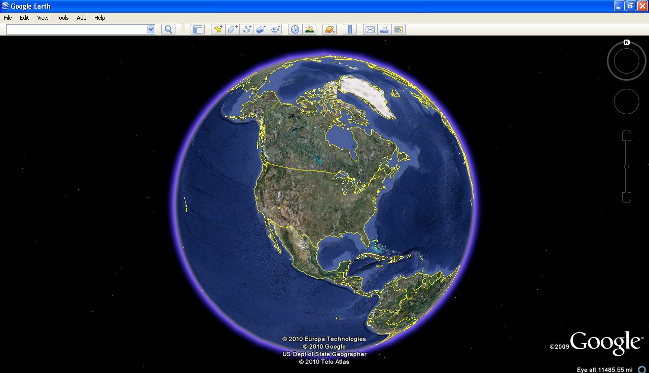 google earth pro vs google earth