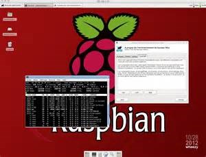 Что лучше raspbian или ubuntu