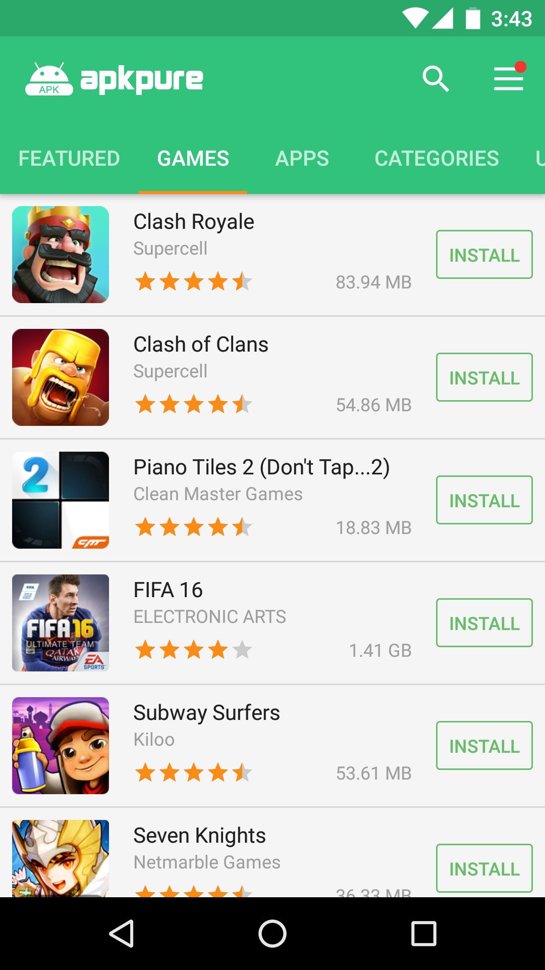 APK Pure Vs Aptoide Which Is Better 2025 Appmus