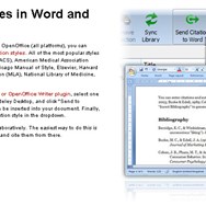 mendeley vs endnote for thesis