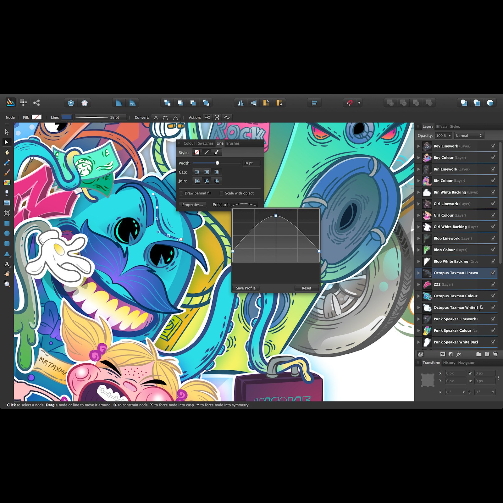 inkscape alternative mac free