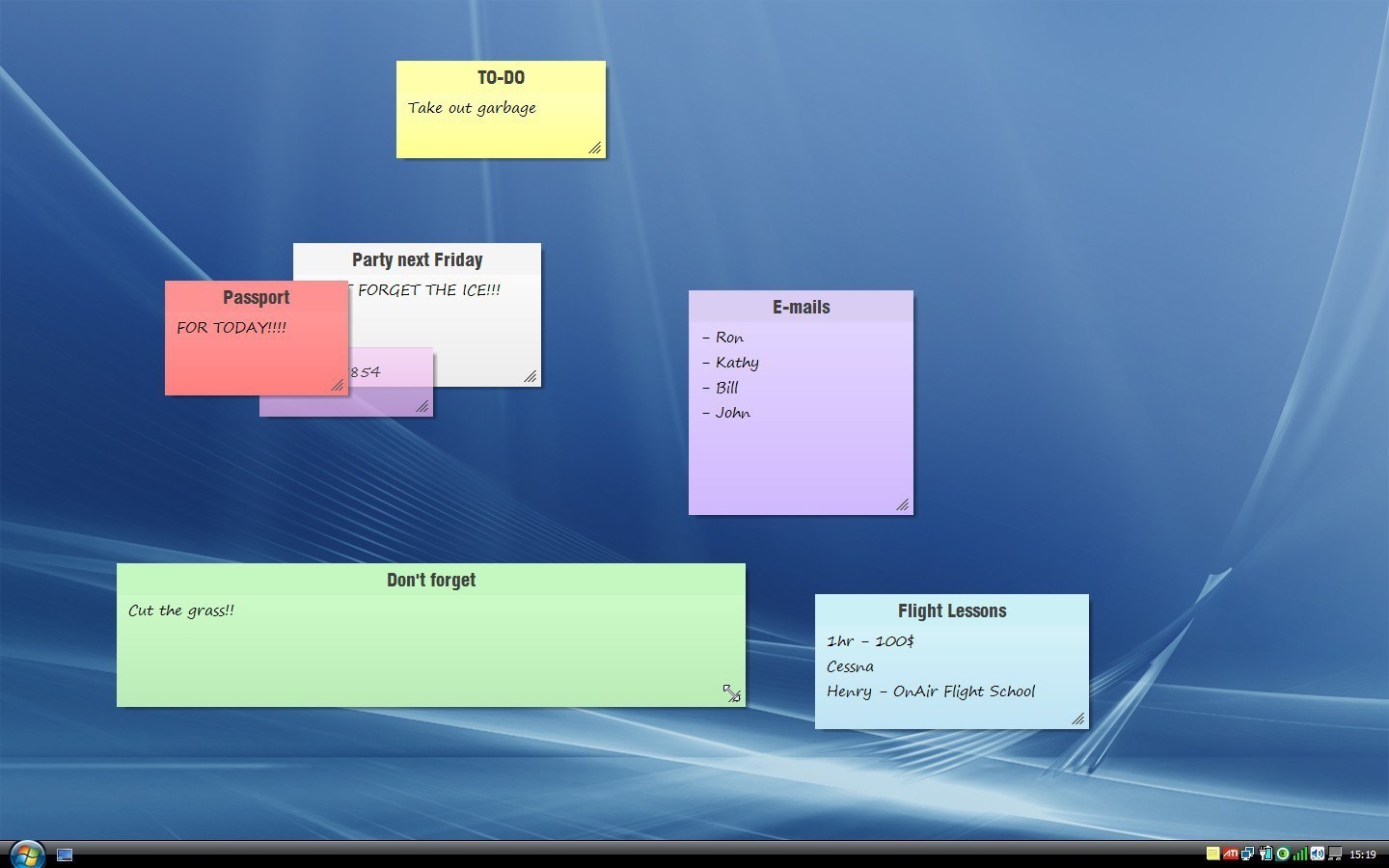 download the last version for android Simple Sticky Notes 6.1