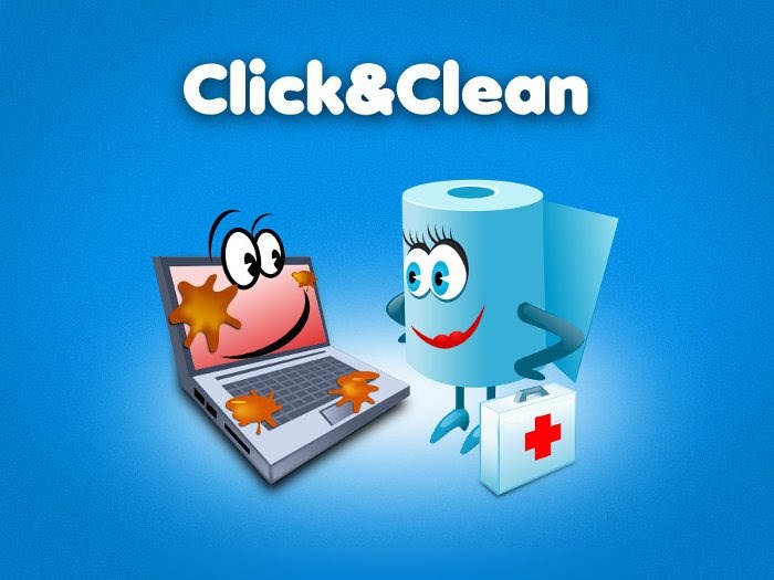 click&clean download