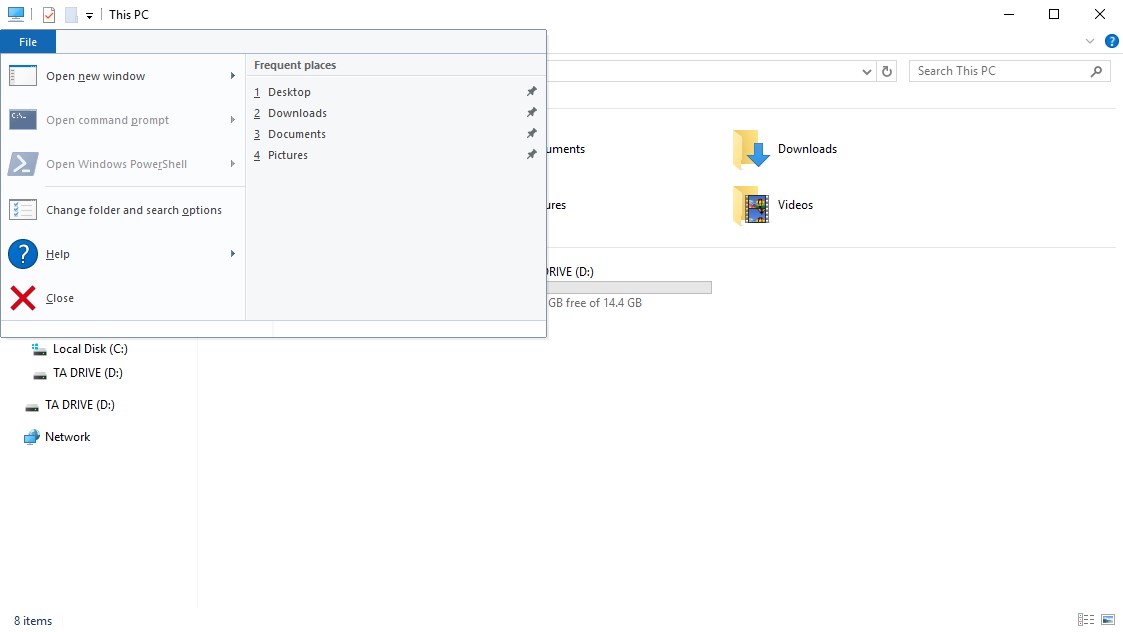 File v 3. Альтернативный проводник для Windows 10. Аналог проводника Windows 10. Альтернатива проводнику Windows. Замена проводника Windows 10.