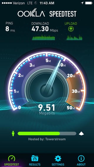 testmy.net download speed test