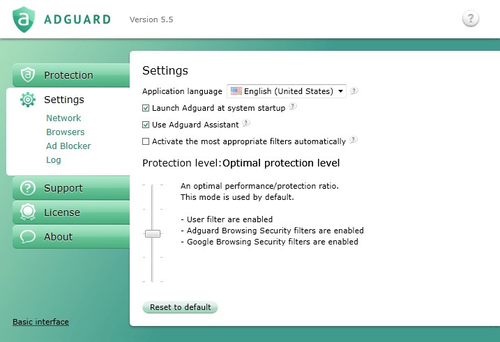 adguard adblocker vs ublock origin