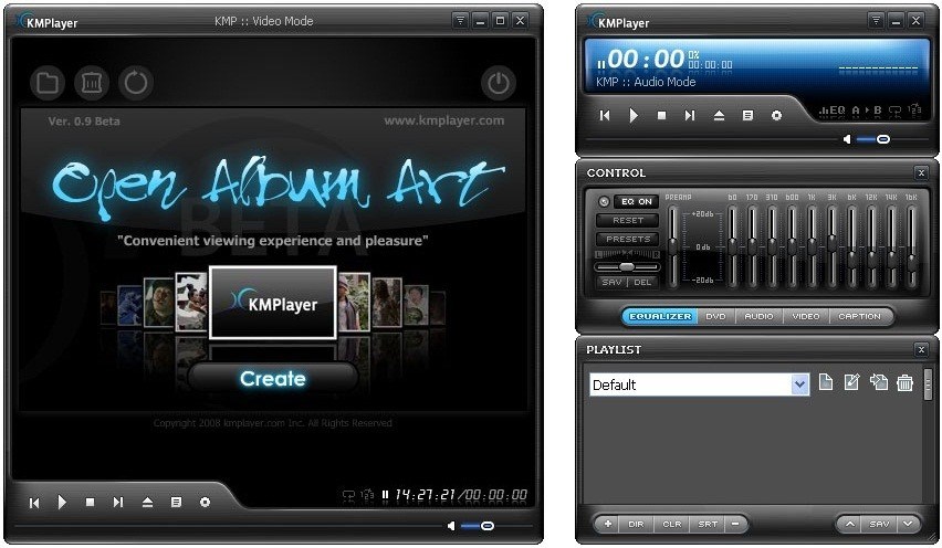 Daum PotPlayer 1.7.21953 instal the new version for iphone