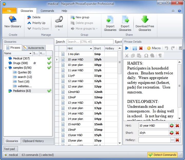 phrase expander vs phraseexpress