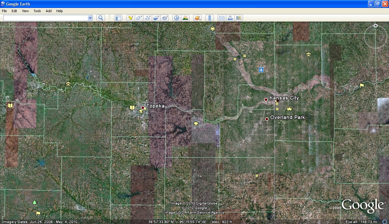 free google earth download for linux