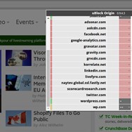 ublock origin vs adguard adblocker