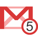 Notifier for Gmail