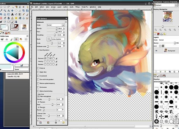 ibis paint for mac