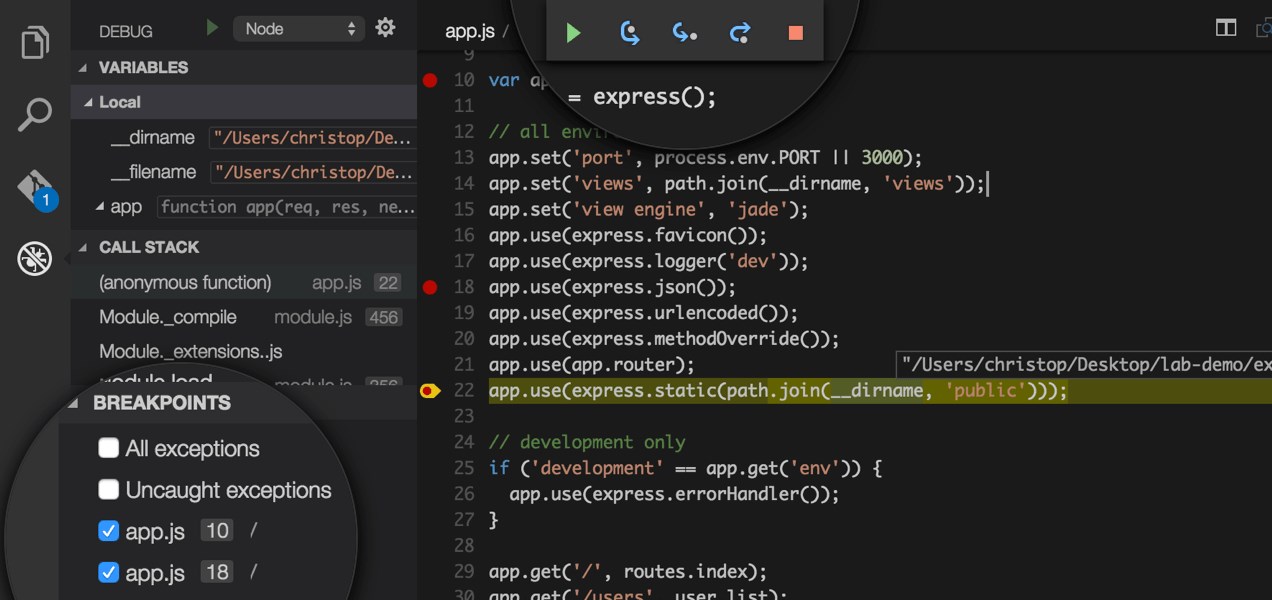 Eclipse или visual studio что лучше