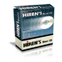 Hiren’s BootCD PE