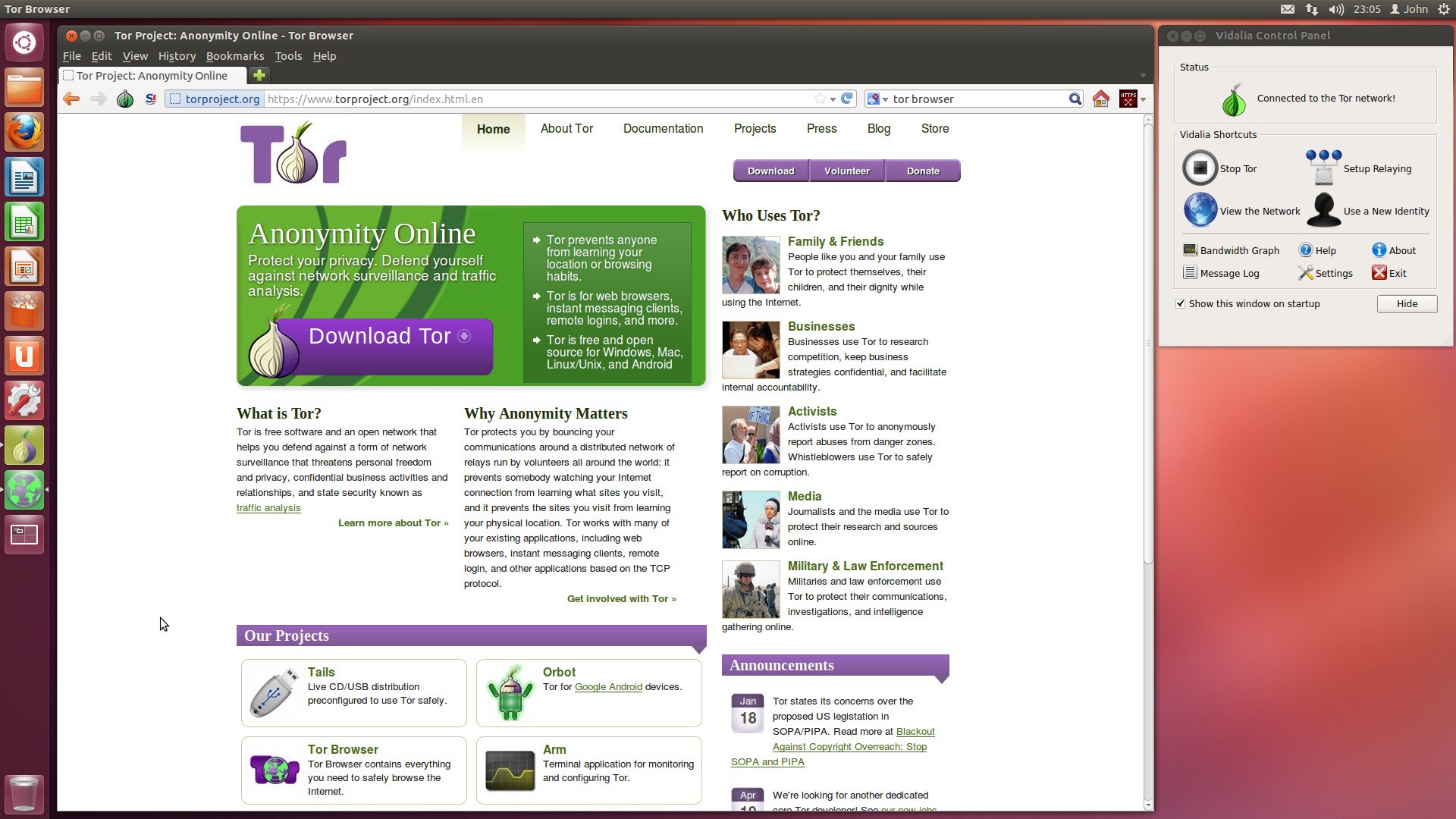 tor browser for mac vs alternative